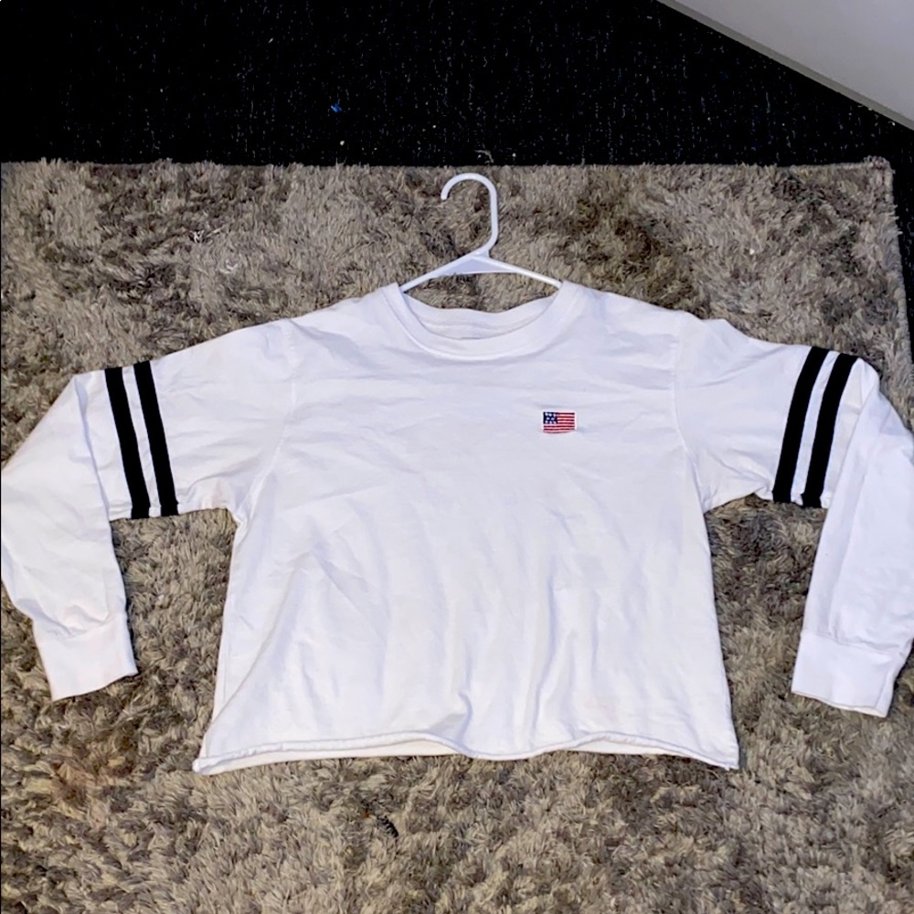 long sleeve